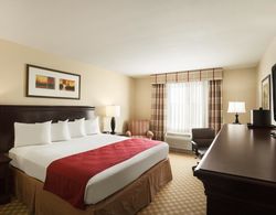 Country Inn & Suites - Biloxi Genel