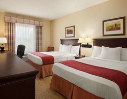 Country Inn & Suites By Carlson Albany Genel