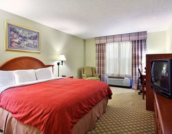 Country Inn & Suites By Carlson, Charlotte I-485 a Genel