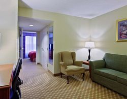 Country Inn & Suites By Carlson, Charlotte I-485 a Genel