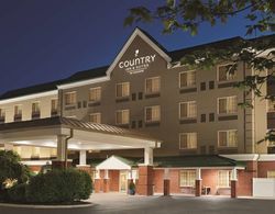 Country Inn & Suites By Carlson Hagerstown Genel