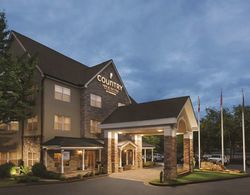 Country Inn & Suites By Carlson Lawrenceville Genel
