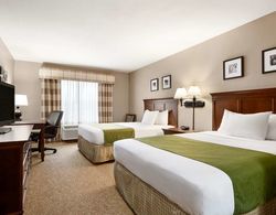 Country Inn & Suites By Carlson Madison Genel