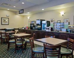 Country Inn & Suites By Carlson Newport News South Genel