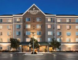 Country Inn & Suites By Carlson, Ocala Genel