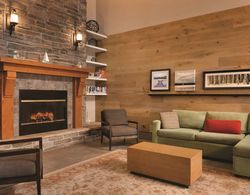 Country Inn & Suites By Carlson Portage Genel