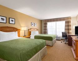 Country Inn & Suites By Carlson Rochester South Genel