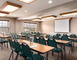 Country Inn & Suites By Carlson Rochester South Genel