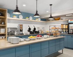 Country Inn & Suites By Carlson, Tampa Airport Genel