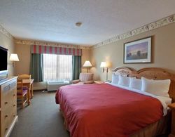 Country Inn & Suites By Carlson Waterloo Genel