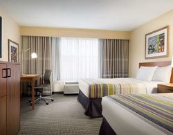 Country Inn & Suites By Carlson Williamsburg Genel