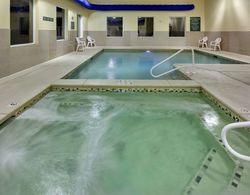 Country Inn & Suites by Radisson, Absecon (Atlanti Genel