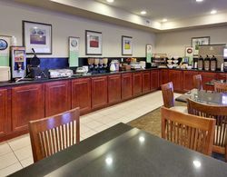 Country Inn & Suites by Radisson, Absecon (Atlanti Genel