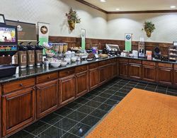Country Inn & Suites by Radisson, Amarillo I-40 West, TX Kahvaltı