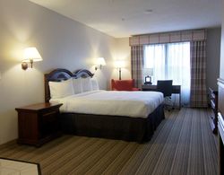 COUNTRY INN SUITES BY RADISSON ANNAPOLIS MD Genel