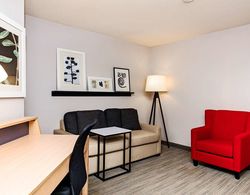 COUNTRY INN SUITES BY RADISSON APPLETON WI Genel