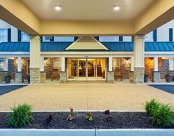 Country Inn & Suites by Radisson, Ashland - Hanover, VA Dış Mekan