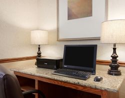 Country Inn & Suites by Radisson, Ashland - Hanover, VA Genel