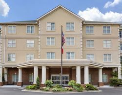 Country Inn & Suites by Radisson, Athens, GA Genel