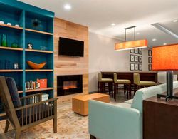 Country Inn & Suites by Radisson, Austin North (Pf Genel