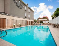 Country Inn & Suites by Radisson, Austin North (Pf Havuz