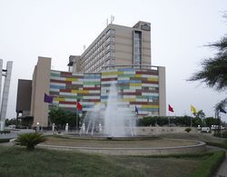 Country Inn & Suites by Radisson, Bathinda Öne Çıkan Resim