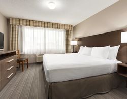 Country Inn & Suites by Radisson, Baxter, MN Genel