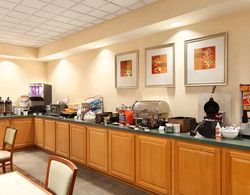COUNTRY INN SUITES BY RADISSON BEL AIR ABERDEEN MD Genel