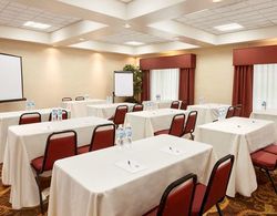 COUNTRY INN SUITES BY RADISSON BEL AIR ABERDEEN MD Genel