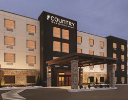 Country Inn & Suites by Radisson, Belleville, ON Dış Mekan