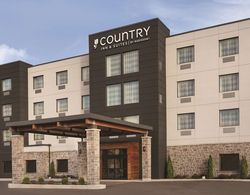 Country Inn & Suites by Radisson, Belleville, ON Öne Çıkan Resim