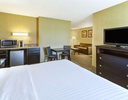 Country Inn & Suites by Radisson, Benton Harbor-St. Joseph, MI Oda