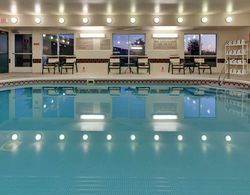 COUNTRY INN SUITES BY RADISSON BIG FLATS ELMIRA NY Genel