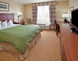 Country Inn & Suites by Radisson, Birch Run-Franke Genel