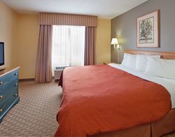 Country Inn & Suites by Radisson, Bloomington-Norm Genel