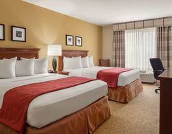 Country Inn & Suites by Radisson Bloomington-Norma Genel