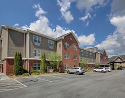 Country Inn & Suites by Radisson, Boone, NC Genel