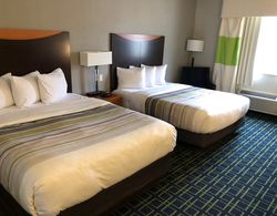 Country Inn & Suites by Radisson, Brookings, SD Oda