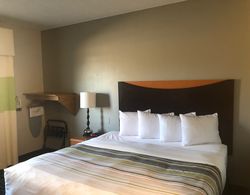 Country Inn & Suites by Radisson, Brookings, SD Oda