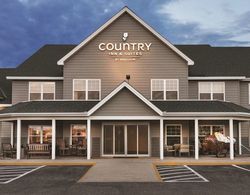 Country Inn & Suites by Radisson, Buffalo, MN Genel