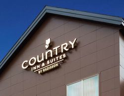 Country Inn & Suites by Radisson, Buffalo, MN Genel