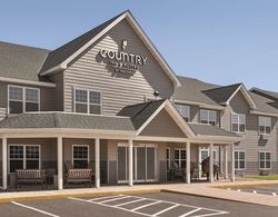 Country Inn & Suites by Radisson, Buffalo, MN Genel