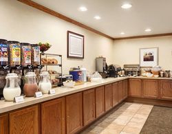 Country Inn & Suites by Radisson, Carlisle, PA Genel