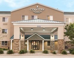 Country Inn & Suites by Radisson, Cedar Rapids Airport, IA Genel