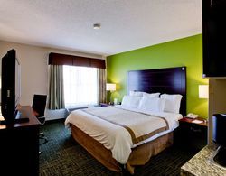 Country Inn & Suites by Radisson, Cedar Rapids Nor Genel