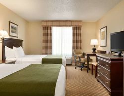 COUNTRY INN SUITES BY RADISSON CHANHASSEN MN Genel