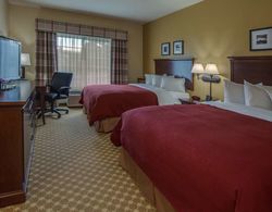 Country Inn & Suites by Radisson, Charleston South Genel