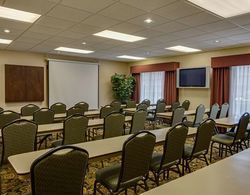 Country Inn & Suites by Radisson, Charleston South Genel