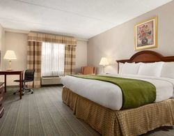 Country Inn & Suites by Radisson, Charlotte Univer Genel