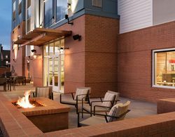 Country Inn Suites by Radisson Charlottesville-UVA Genel